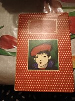 Thury Zsuzsa: A francia kislány, Pöttyös könyvek, ajánljon!