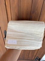 Kb 7.5 méteres vászon tekercs  törölköző   nosztalgia darab falusi dekoráció