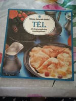 Négy évszak ételei Tél, az Arany sárkány vendéglőben,  ajánljon!