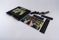 1V948 Minitrains Orient Express vasút makett EDITIONS ATLAS COLLECTION