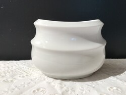KASPÓ - ALKUKÉPES - 10 x 7 x 7 cm - PORCELÁN - HIBÁTLAN