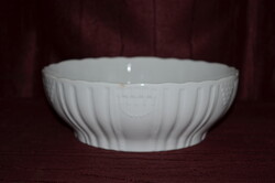 Zsolnay Hungária tál