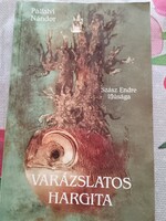 Pálfalvi Nándor: Varázslatos Hargita, Szász Endre ifjúsága, ajánljon!