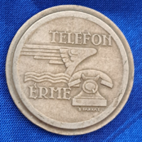 Magyar Posta-Telefon Tantusz (465)