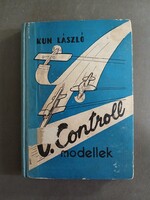 Kun László - U-Controll modellek