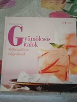 Stroner, Regine: Gyümölcsös italok,  ajánljon!