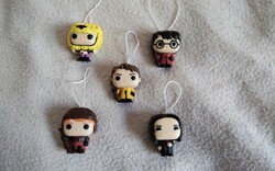 Harry Potter Funko Kinder figurák