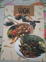 Wok szakácskönyv, Alkudható