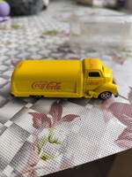 Coca Cola autó  eladó!
