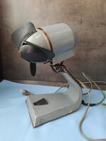 Asztali ventilátor, 1960-as évekből