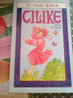 Tutsek Anna: Cilike rövid ruhában, ajánljon!