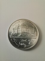 1993 Ezüst 200ft, nanyon szép állapotban.