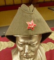 Eredeti szovjet pilotka. Tökletes állapotban.