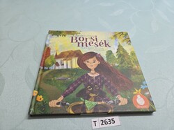 T2635 Gáll Viktória Eszter  Borsi mesék