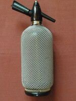 Cseh szódás szifon, 1 L