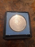 EZÜST 200 Ft BETHLEN 1979 EREDETI MNB KAPSZULÁBAN