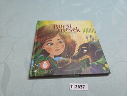 T2637 Gáll Viktória Eszter  Borsi mesék