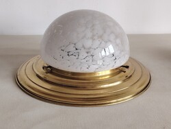 Hollywood Règency Millefiori mennyezeti lámpa ALKUDHATÓ