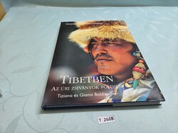 T2668 Tibetben az úri zsiványok földjén