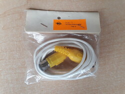 RAVILL retro BONTATLAN mono átjátszókábel