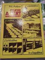 Pirk : Ötletek a kert betendezéséhez, ajánljon!