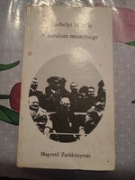 Vásárhelyi Miklós: A hatalom mestersége, ajánljon!