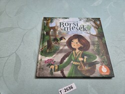 T2636 Gáll Viktória Eszter  Borsi mesék