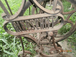 Rincschiff retro varrógép