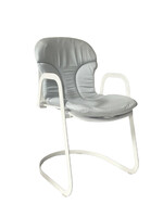 Cidue étkezőszék, Willy Rizzotól, Olaszország, 1970-es évek