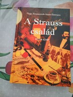 Kemp: A Strauss család,  Alkudható