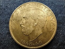 Széchenyi István .500 ezüst 10 Forint 1948 BP