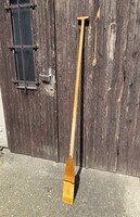 KENU LAPÁT 171 CM MUTATÓS FA DEKORÁCIÓ IS LEHET, nem postázom!