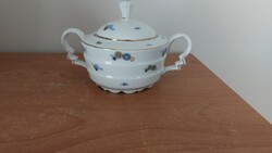 Rosenthal cukortartó