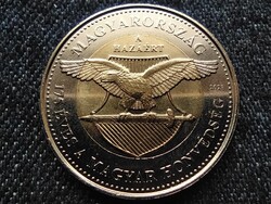 Magyarország 175 éves a Magyar Honvédség 100 Forint 2023 BP
