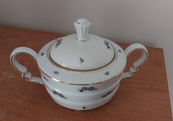 Rosenthal Madeleine cukortartó