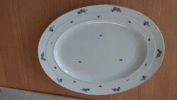 Rosenthal Madeleine porcelán tál  37x28 cm