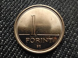 Harmadik Köztársaság (1989-napjainkig) 1 Forint 2006 BP