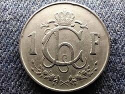 Luxemburg Sarolta (1919-1964) 1 Frank 1955