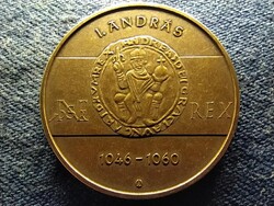Magyarország I. András király 3000 Forint 2023 BP