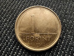 Harmadik Köztársaság (1989-napjainkig) 1 Forint 1997 BP