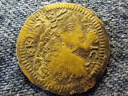 XV. Lajos Nürnberg token