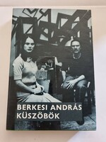 Berkesi András: Küszöbök