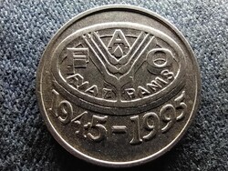 Románia FAO 10 Lej 1995