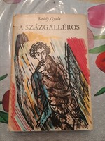 Krúdy Gyula: A százgalléros, Alkudható