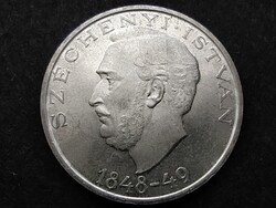 Széchenyi István .500 ezüst 10 Forint 1948 BP