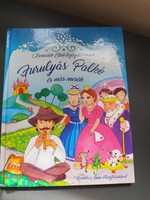 Furulyás Palkó és más mesék Benedek Elek