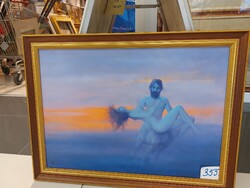 DEÁK B. FERENC Kentaur 1993. 355.