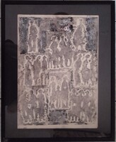 Ország Lili - alakok