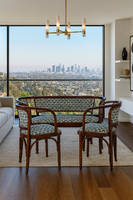 THONET garnitúra No.715 by GUSTAV SIEGEL