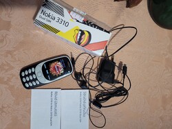 NOKIA 3310 ELADÓ